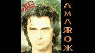 MIKE OLDFIELD   Amarok 1990 Full Album 730p 6fps H264 128kbit AAC