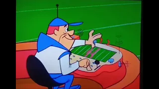 The Jetsons Football 🏈