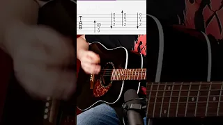 The ONLY Strumming Pattern You Need to Play BLUES