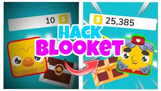 DO THIS To Get Blooket HACKS For FREE! (INFINITE COINS)