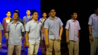 Ian Pangilinan performances| Seasons of Love| Love on Top