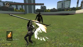 Player Parrying