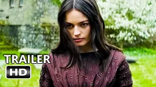 Emily  2022 Trailer  Warner Bros UK  YouTube | Biography Drama Movie