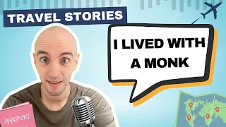 Travel Stories - Phrasal Verbs with 'Turn' | The Level Up English Podcast 261