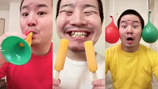 Junya1gou funny video 😂😂😂 | JUNYA Best TikTok November 2022 Part 67