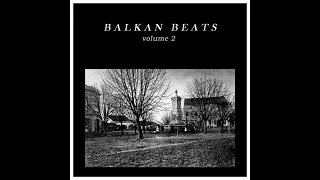 Dirty Punk Beats - Balkan Beats Vol 2 [Full Mixtape]