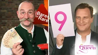 So fake sind die größten TV Shows wirklich