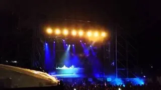 Dance Arena Exit 2014 Carl Cox