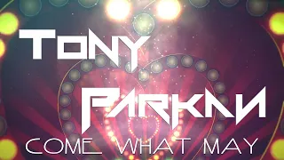 COME WHAT MAY - Ewan McGregor et Nicole Kidman (Cover lyrics de Tony Parkan)