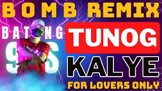 For lovers only Tunog Kalye Bomb Remix Love Song Nonstop OPM