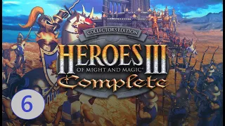 Heroes of Might and Magic 3 - Dungeons and Devils #3 (Steadwick's Fall)