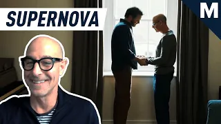 Stanley Tucci Talks About How Difficult It Was To Portray Alzheimer's in 'Supernova' | Mashable