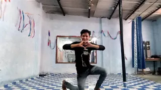 Mohabbat barsa dena tu (dance Dil se)