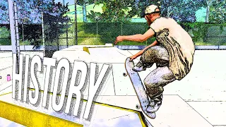 HISTORY | Realistic Skater XL Edit