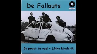 The Fallouts - Linke Diederik
