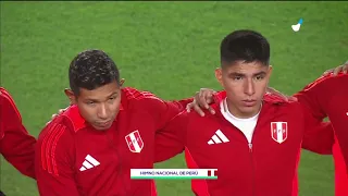 Perú (4) vs. Rep. Dominicana (1) | Partido Completo | Amistoso Internacional