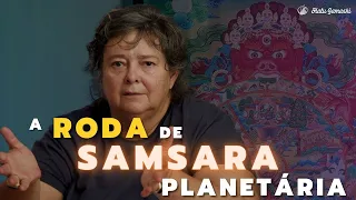 O Apocalipse NÃO PRECISARIA ser Assim! - 25/11 21h00