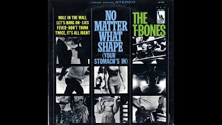 Don't Think Twice, It's Alright (08/12) / No Matter What Shape (Your Stomach's In) (The T-Bones)