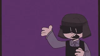 Salutations sir! [HLVRAI Animation meme]