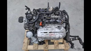Volkswagen 1.4 TSI CDGA поломки и проблемы двигателя | Слабые стороны Фольксваген мотора