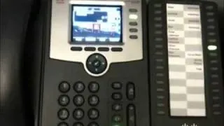 Cisco UC320W   SPA Phone  Operator Console Guide   Transfer
