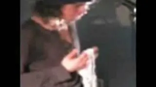 Ville Valo- Crazy On Stage(PART 2)