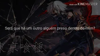 Unravel - Tokyo Ghoul [ Legendado ]