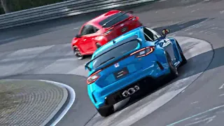 Gran Turismo 7 Lets Get It !