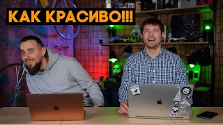 Игровые смартфоны, испытания SpaceX Starship, новая камера Insta360, Meizu 18 - KeddrVLOG