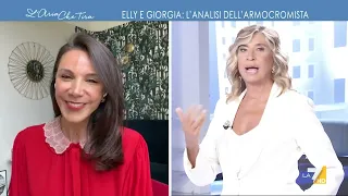 L'analisi dell'armocromista Rossella Migliaccio: "Sia Elly Schlein che Giorgia Meloni hanno ...