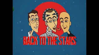 Vitas & Rena Rnt - Back to the Stars (feat. Rody Dillon) - Single / New 2020