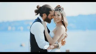 Can & Sanem ❖ I Promise [01-51]