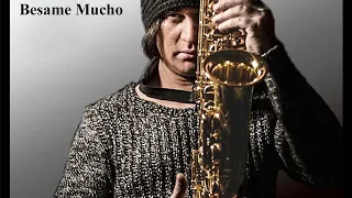 Claudio Sax - Besame Mucho