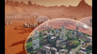 Surviving Mars Updated Beginners Tips