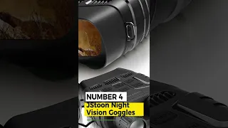 Top 5 Best Night Vision Goggles of 2023