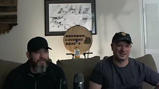 Toby Keith American Soldier | Metal / Rock Fans First Time Reaction with Hayes Parker Bourbon