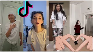 NATTI NATTI GHETTO tiktok compilation from all over the world | 2022 compilation trending 365 days