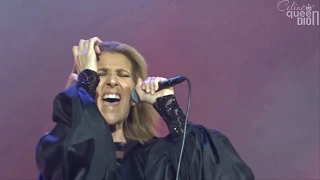 Celine Dion - Resonance part 2 (Watch your ears!)