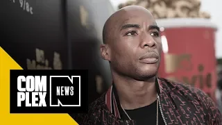 Charlamagne tha God Shares Message Following Resurfaced Rape Allegations