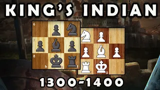 Win with the King's Indian | Part 6