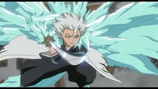 Bleach (Toshiro) [AMV]