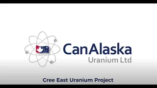 CanAlaska: Cree East Uranium Project