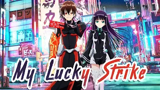 My Lucky Strike - /AMV/