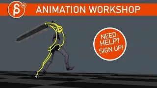 Animation Workshop Feedback - Anonymous #0 (2023)