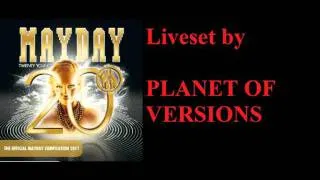 Mayday 2011 - Twenty Young (DJ-Mix by PLANET OF VERSIONS) (Part 1)