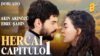 Hercai - Capítulo 1