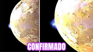 La NASA Confirma señales de VIDA en Planeta, " PROXIMA B" Increíble