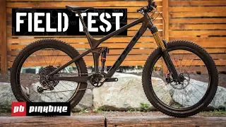 Trek Remedy Review | 2019 Pinkbike Field Test