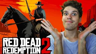 🔴 СТРИМ ОНЛАЙН | RED DEAD REDEMPTION 2 ПРОХОЖДЕНИЕ | ПРЯМОЙ ЭФИР ИГРЫ | СТРИМЫ ОНЛАЙН СЕЙЧАС