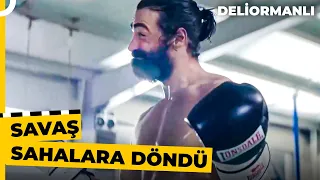 Demişler Öldü Söyleyin Onlara Kral GERİ DÖNDÜ! | Deliormanlı